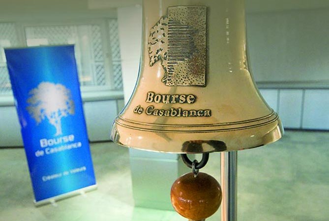 marché financier marché boursier marocain actualités marchés financiers info finance